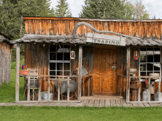 Cass County Trading Post